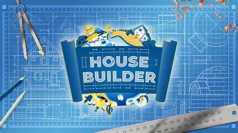 Building A House