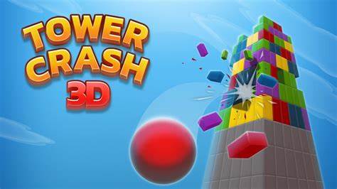 Tower Crash